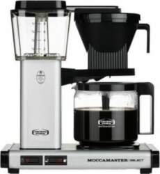 MOCCA MASTER Moccamaster KBG 741 Select