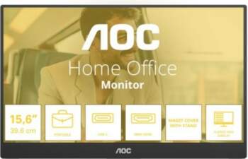 Monitor AOC  16T20E2 | 16T20E2 |