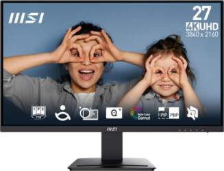 Monitor MSI PRO MP273U | MSI