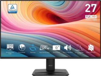Monitor MSI PRO MP275 E2 |