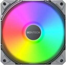 Montech E28 ARGB  (E28 ARGB 3