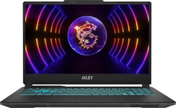 MSI Cyborg 15 A13 Intel® Core™