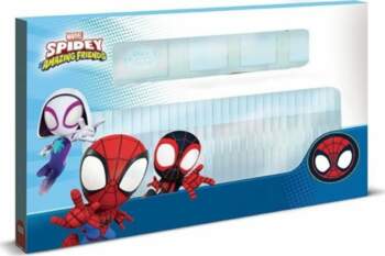 Multiprint MULTIPRINT SPIDEY   (36) | 043-57135