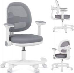 Niceboy Junior 3.6 Grey |