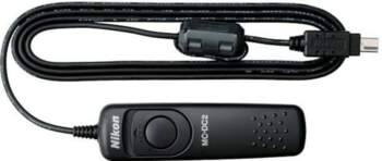Nikon remote trigger release MC-DC2 |