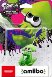 Nintendo  Splatoon Squid | NIFA0051 |