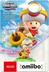 NINTENDO Toad `amp; Plotkarski | 10016065