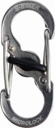 Nite Ize Karabińczyk S-Biner MicroLock 2