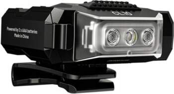 Nitecore Nitecore  CL10 Clip-on Light |