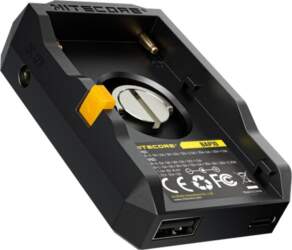 Nitecore Nitecore NP-F Battery Plate |