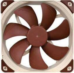Noctua NOC-NF-A14-FLX computer cooling component Computer