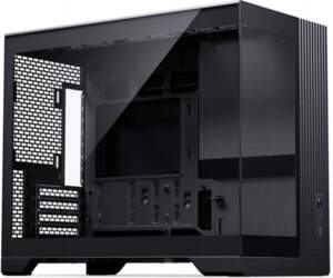 O Phanteks XT v3 (PH-XT325V_DBK01) |
