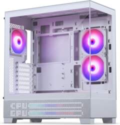 O Phanteks XT View Matrix D-RGB