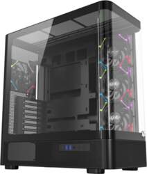 O XYZ PC GEAR Quantum ARGB