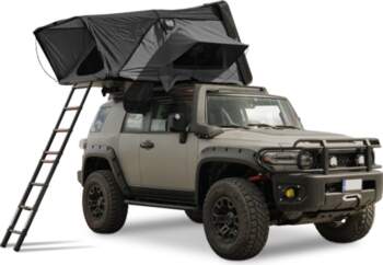 Offlander OFFLANDER  DACHOWY FOLD 2 WOLF