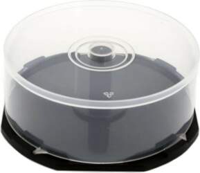 Omega CD box Cake for 25