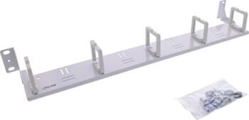 Organizer EFB InLine® 19" Kabelführungspanel, 5