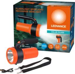Osram LEDVANCE LED USB 3W 300lm