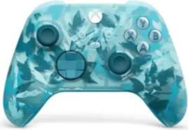 Pad Microsoft Xbox Series Controller Ice