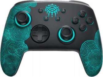 Pad Transmedia FUNLAB Firefly Pro Switch