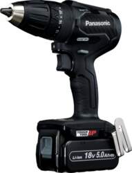 Panasonic Panasonic 18,0/14,4V CARBON