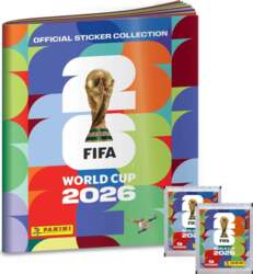 Panini   FIFA World Cup AXL 2026