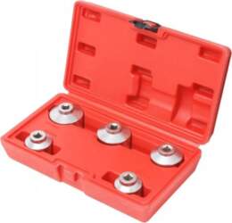 Partner     3/8", 5prz. (24, 27, 32