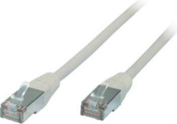 Patchcord F/UTP, Cat5e, 20m, | ---