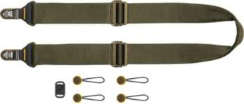 Peak Design camera strap Slide, kelp
