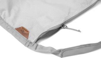 Peak Design Packable Tote, raw |