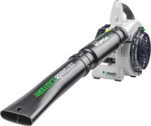Petrol leaf blower W43434 WUBER |