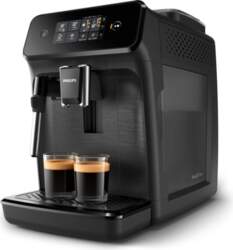Philips Fully automatic coffee machine /
