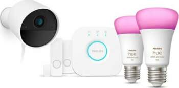 Philips Philips Hue | Secure Camera