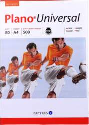 PLANO Universal A4 500 lpp. -