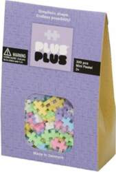 Plus Plus Mini 300 el. |