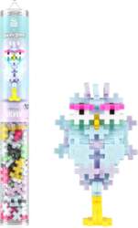 Plus Plus Plus-Plus Angry Birds Silver