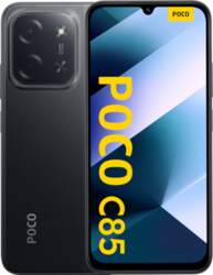 POCO C85 6/128GB  (null) | null/15497210