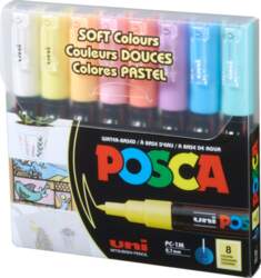 Posca Posca - PC1MC - Extra