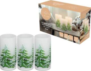 PR  e ozdobne LED,  3 |
