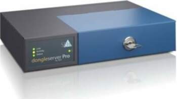 Print server SEH SEH Dongleserver Pro