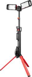 PRO LED LI-ION 5000lm 2x25W PRO-LD631