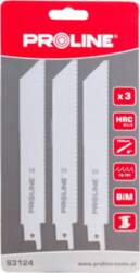 Pro-Line   szblastej  152mm . - 93124 |