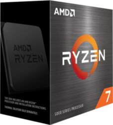 PROCESSOR AMD RYZEN 7 7800X3D -