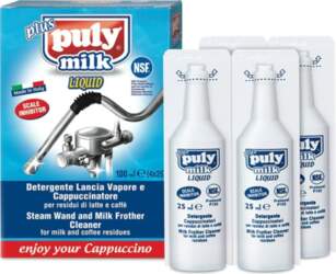 PULY CAF MILK PLUS -    mlecznych