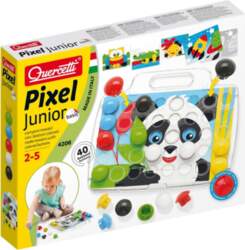 Quercetti   Junior Basic 40  (591516) |