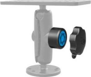Ram mounts UNPKD RAM SECURITY KNOB