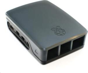Raspberry Pi O Raspberry Pi 4B