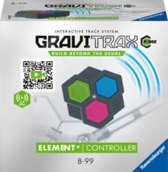 Ravensburger Gravitrax Power Remote Controller |