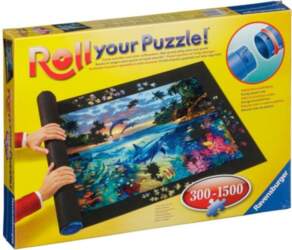 Ravensburger  od 300 do 1500 |