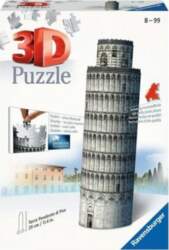 Ravensburger Puzzle 3D Mini w |